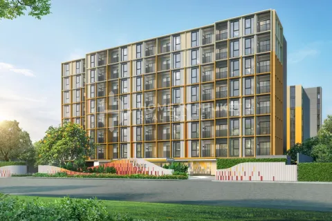 Condominio de 1 dormitorio en Wichit, Tailandia № 205911 - foto 16