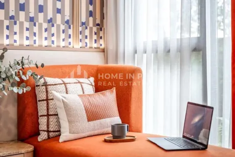 Condominio de 1 dormitorio en Wichit, Tailandia № 205911 - foto 13