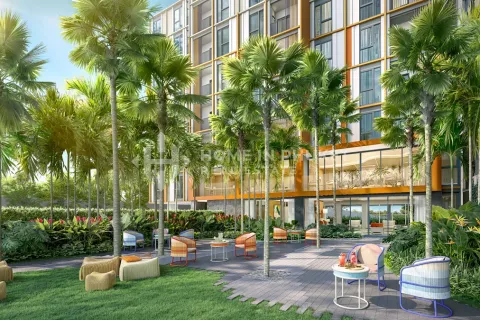 Condominio de 1 dormitorio en Wichit, Tailandia № 205911 - foto 3
