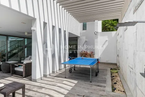 Condominio de 4 dormitorios en Phuket, Tailandia № 205913 - foto 20