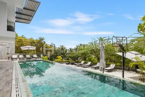 Condominio de 4 dormitorios en Phuket, Tailandia № 205913 - foto 22