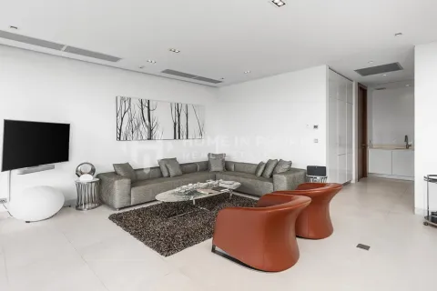 Condominio de 4 dormitorios en Phuket, Tailandia № 205913 - foto 5