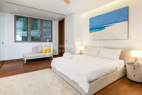 Condominio de 4 dormitorios en Phuket, Tailandia № 205913 - foto 12