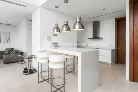 Condominio de 4 dormitorios en Phuket, Tailandia № 205913 - foto 7