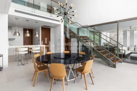 Condominio de 4 dormitorios en Phuket, Tailandia № 205913 - foto 6
