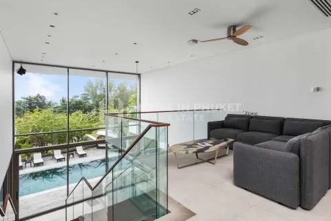 Condominio de 4 dormitorios en Phuket, Tailandia № 205913 - foto 18