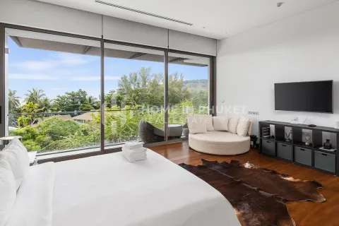 Condominio de 4 dormitorios en Phuket, Tailandia № 205913 - foto 14