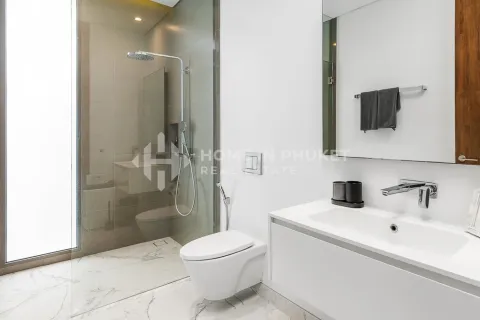 Condominio de 4 dormitorios en Phuket, Tailandia № 205913 - foto 19