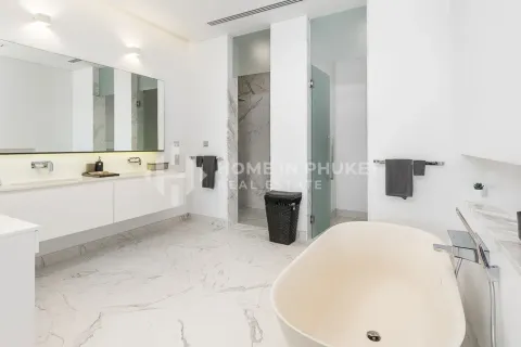 Condominio de 4 dormitorios en Phuket, Tailandia № 205913 - foto 16