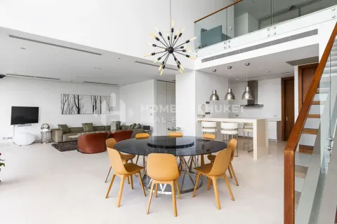 Condominio de 4 dormitorios en Phuket, Tailandia № 205913 - foto 4