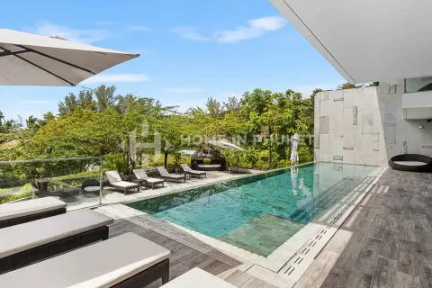 Condominio de 4 dormitorios en Phuket, Tailandia № 205913 - foto 2