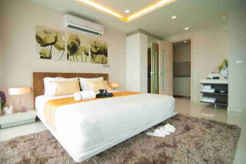 Estudio en el condominio en Pattaya, Tailandia № 184178 - foto 6