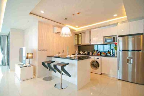 Estudio en el condominio en Pattaya, Tailandia № 184178 - foto 8