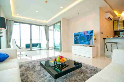 Condominio de 2 dormitorios en Pattaya, Tailandia № 184176 - foto 6