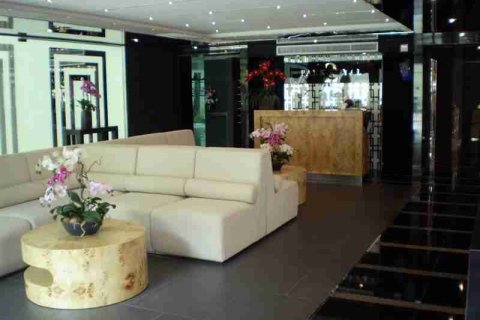 Condominio de 1 dormitorio en Pattaya, Tailandia № 184175 - foto 6