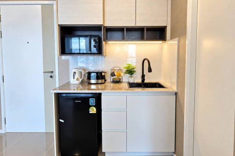 Wohnung in Pattaya, Thailand 2 Zimmer № 233914 - Foto 7