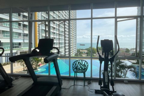 Wohnung in Pattaya, Thailand 2 Zimmer № 233914 - Foto 20