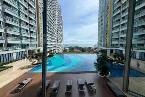 Wohnung in Pattaya, Thailand 2 Zimmer № 233914 - Foto 21
