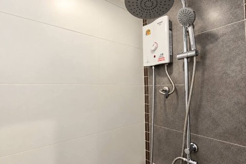 Wohnung in Pattaya, Thailand 2 Zimmer № 233914 - Foto 11