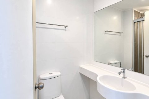 Wohnung in Pattaya, Thailand 2 Zimmer № 233914 - Foto 12