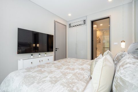 Wohnung in Pattaya, Thailand 2 Zimmer № 233915 - Foto 5