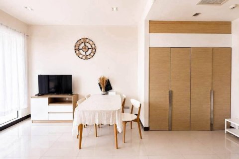 Wohnung in Pattaya, Thailand 2 Zimmer № 233913 - Foto 3