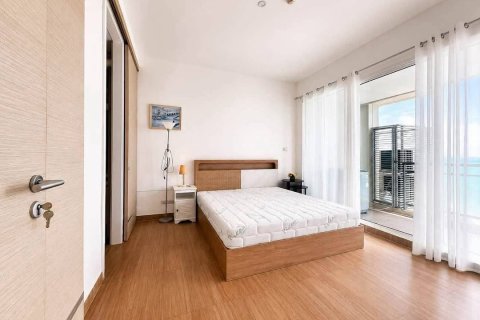 Wohnung in Pattaya, Thailand 2 Zimmer № 233913 - Foto 5