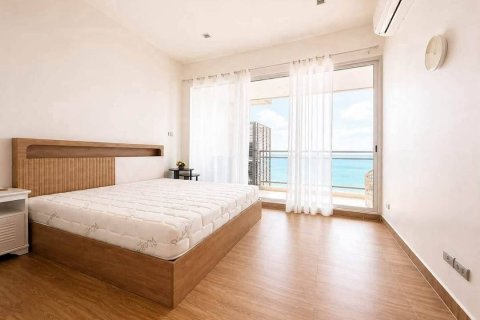 Wohnung in Pattaya, Thailand 2 Zimmer № 233913 - Foto 4