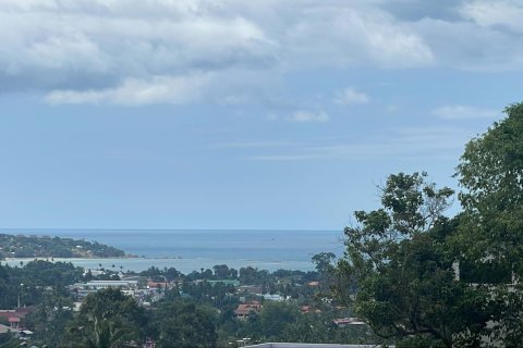 Grundstück in Ko Samui, Thailand 4252 m2 № 175558