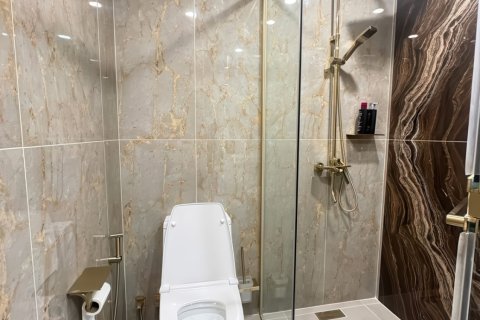 Wohnung in Pattaya, Thailand 1 Schlafzimmer № 175555 - Foto 11