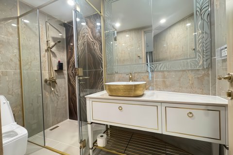 Wohnung in Pattaya, Thailand 1 Schlafzimmer № 175555 - Foto 10