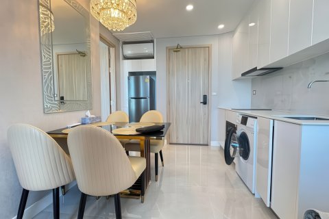 Wohnung in Pattaya, Thailand 1 Schlafzimmer № 175555 - Foto 5