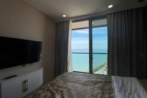 Wohnung in Pattaya, Thailand 1 Schlafzimmer № 175555 - Foto 19