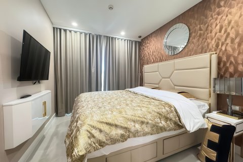 Wohnung in Pattaya, Thailand 1 Schlafzimmer № 175555 - Foto 7