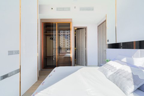 Condominio de 1 dormitorio en Bangkok, Tailandia № 175560 - foto 9