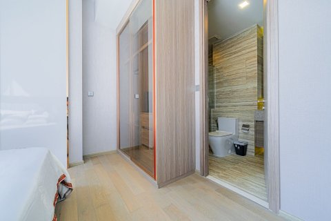 Condominio de 1 dormitorio en Bangkok, Tailandia № 175560 - foto 10