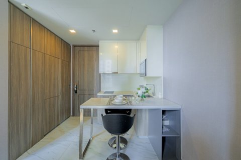 Condominio de 1 dormitorio en Bangkok, Tailandia № 175560 - foto 6