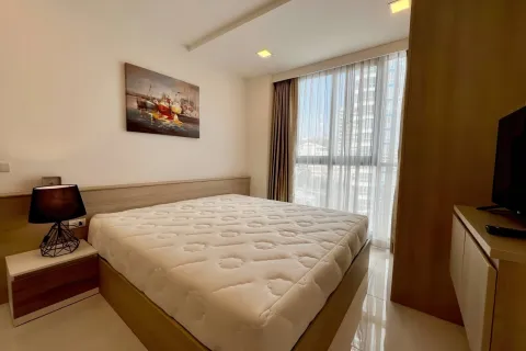 Apartamento de 2 dormitorios en Pattaya, Tailandia № 175556 - foto 21
