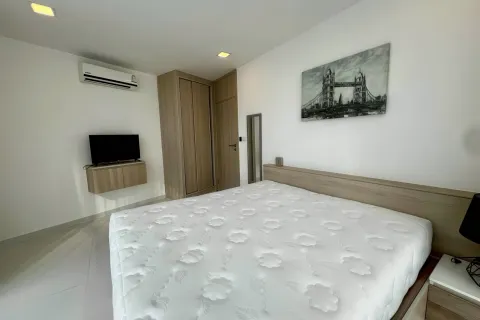Apartamento de 2 dormitorios en Pattaya, Tailandia № 175556 - foto 22