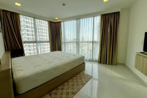 Apartamento de 2 dormitorios en Pattaya, Tailandia № 175556 - foto 20