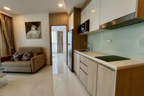 Apartamento de 2 dormitorios en Pattaya, Tailandia № 175556 - foto 18