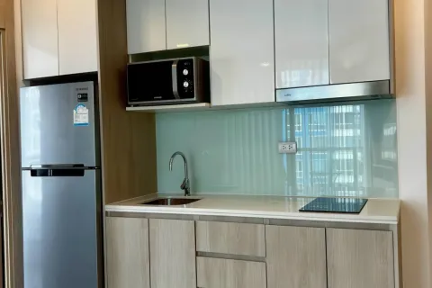 Apartamento de 2 dormitorios en Pattaya, Tailandia № 175556 - foto 19
