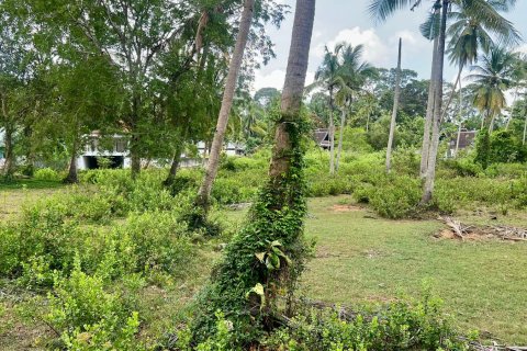 Terreno 416 m2 en Ko Samui, Tailandia № 175557 - foto 3