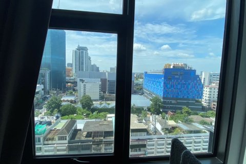 Studio in the Condo in Watthana, Bangkok, Thailand  № 201139 - Foto 5