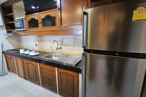 Кондоминиум с 3 спальнями в Ваттхане, Бангкок, Таиланд № 201135 - фото 7