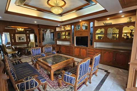 Кондоминиум с 3 спальнями в Ваттхане, Бангкок, Таиланд № 201135 - фото 10