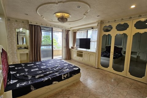 Кондоминиум с 3 спальнями в Ваттхане, Бангкок, Таиланд № 201135 - фото 14
