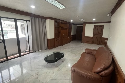 Eigentumswohnung in Watthana, Bangkok, Thailand, 3 Schlafzimmer  № 201140 - Foto 19