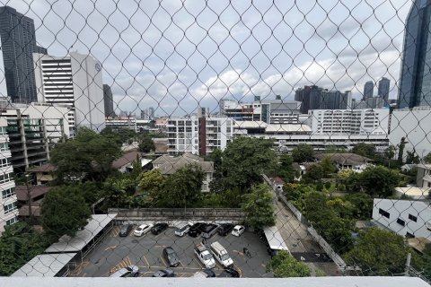 Eigentumswohnung in Watthana, Bangkok, Thailand, 3 Schlafzimmer  № 201140 - Foto 12