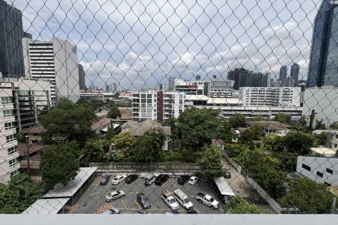 Eigentumswohnung in Watthana, Bangkok, Thailand, 3 Schlafzimmer  № 201140 - Foto 3